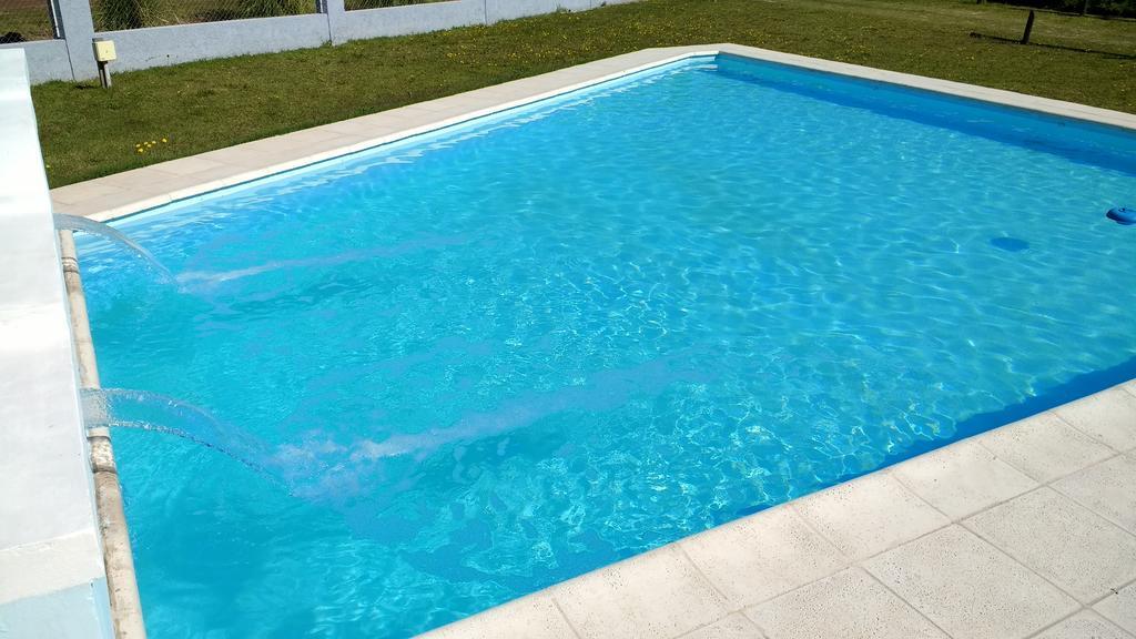 סן רפאל Complejo Las Cortaderas מראה חיצוני תמונה